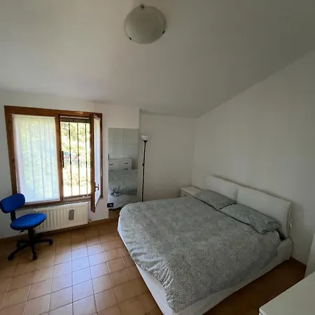 Holiday home Relax Alle Porte Di Milano *