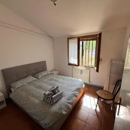 Relax Alle Porte Di Milano Holiday home Rodano